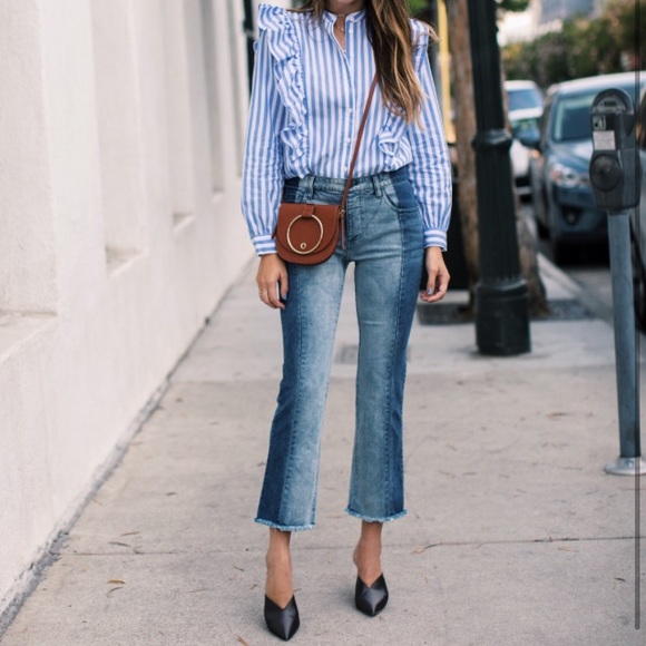 Who What Wear Denim - Who What Wear Jeans